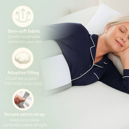 Core - Back Support Pillow