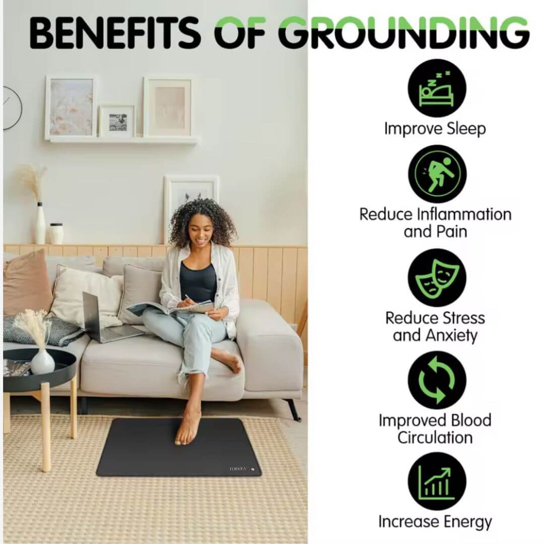 Grounding Mat