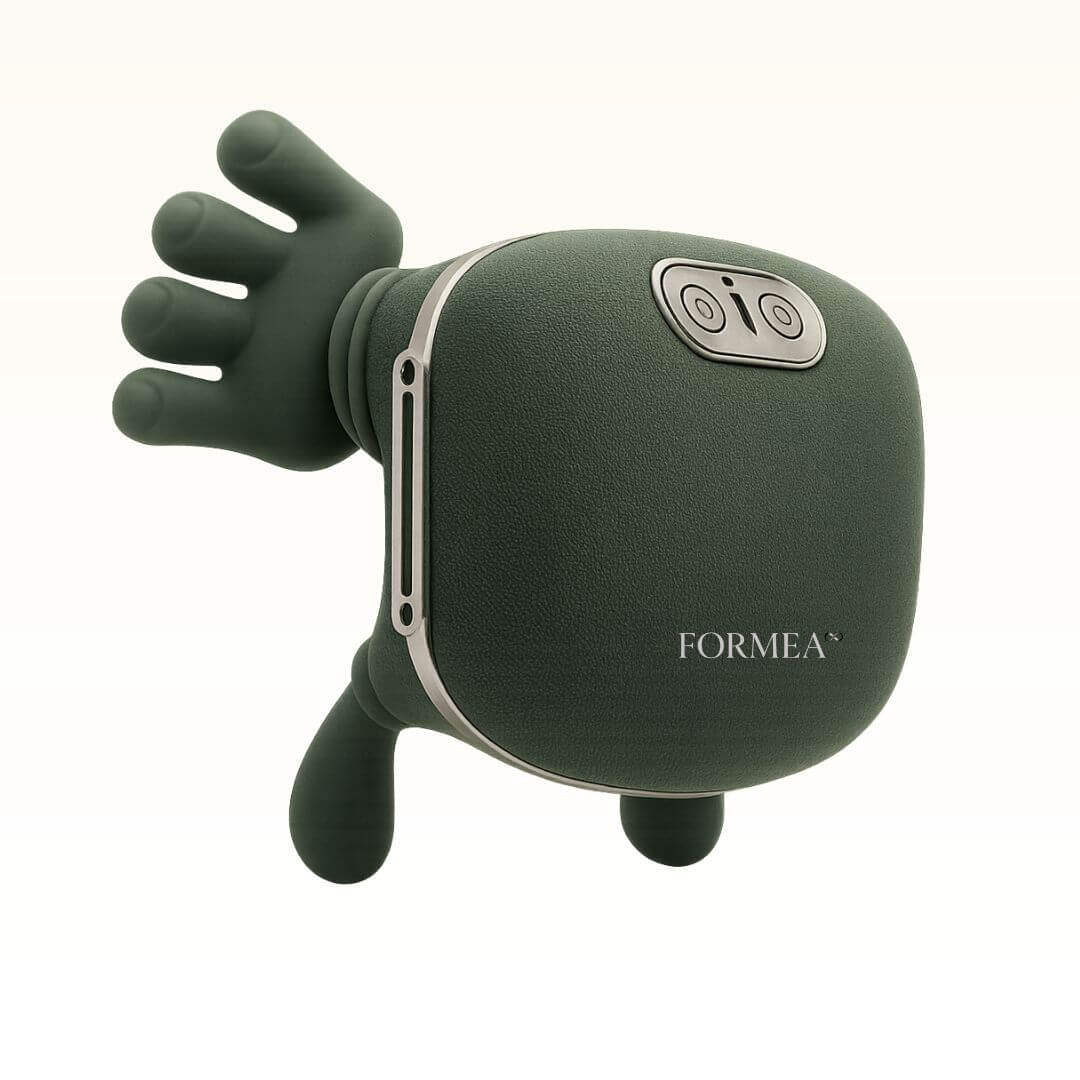 Smart Finger Massage