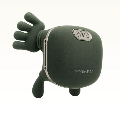 Smart Finger Massage