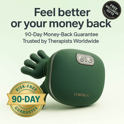 Smart Finger Massage